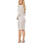 Robe de soirée model 172395 Moe