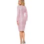 Robe de soirée model 172397 Moe