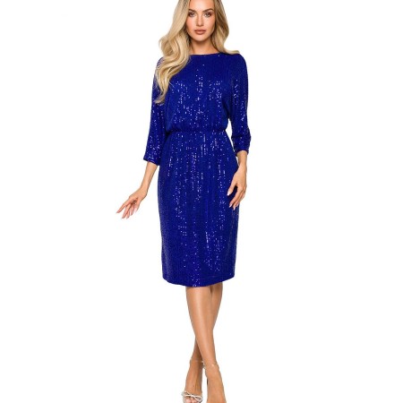 Robe de soirée model 172404 Moe