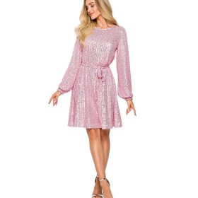 Robe de soirée model 172407 Moe