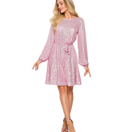 Robe de soirée model 172407 Moe