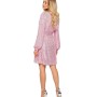 Robe de soirée model 172407 Moe