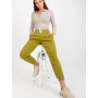 Pantalon survêtement model 172545 Fancy