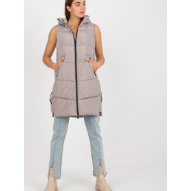 Gilet model 172627 NM