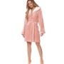 Peignoir model 172755 L&L collection