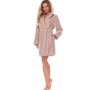 Peignoir model 172764 L&L collection