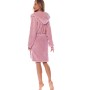 Peignoir model 172765 L&L collection