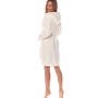 Peignoir model 172766 L&L collection