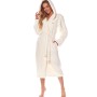 Peignoir long model 172769 L&L collection