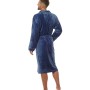 Peignoir homme model 172798 L&L collection