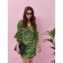 Robe de jour model 172993 Roco Fashion
