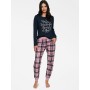 Pyjama model 173096 Henderson