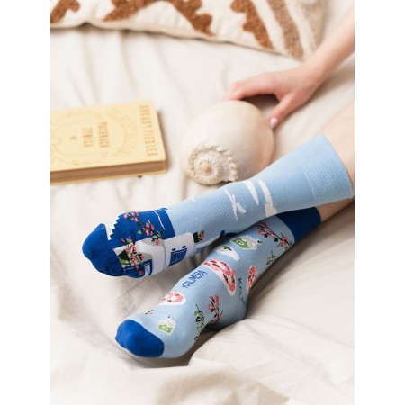 Chaussettes model 173269 More