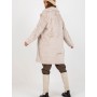 Manteau model 173335 Och Bella