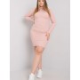Robe de jour model 173340 Rue Paris