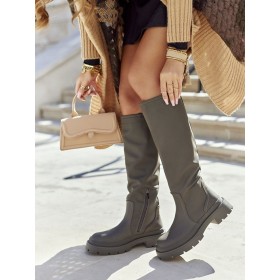 Bottes cuissardes model 173446 Step in style