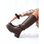 Bottes cuissardes model 173446 Step in style