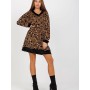 Robe de jour model 173729 Rue Paris