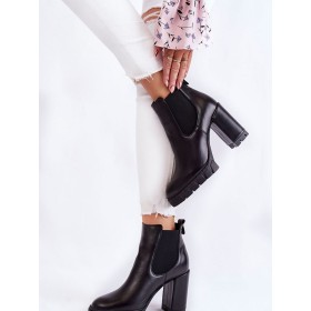 Bottes à talons model 173759 Step in style