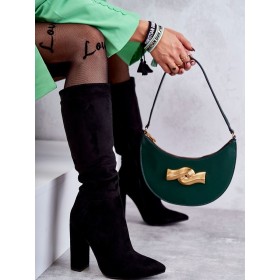 Bottes à talons model 173775 Step in style