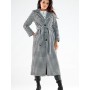 Manteau model 173853 awama