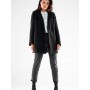 Manteau model 173861 awama