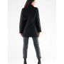 Manteau model 173861 awama