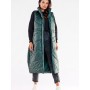 Gilet model 173869 awama