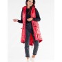 Gilet model 173871 awama