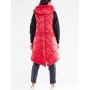 Gilet model 173871 awama