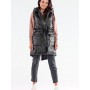 Gilet model 173875 awama