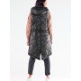 Gilet model 173875 awama