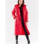 Manteau model 173876 awama