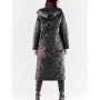 Manteau model 173878 awama