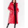 Manteau model 173879 awama