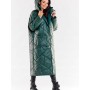 Manteau model 173880 awama