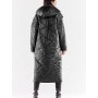 Manteau model 173881 awama