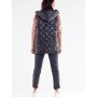 Gilet model 173885 awama