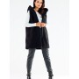 Gilet model 173893 awama