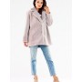 Manteau model 173897 awama