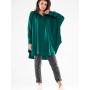 Chemise manche longue model 173910 awama