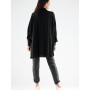 Chemise manche longue model 173911 awama