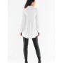 Chemise manche longue model 173913 awama