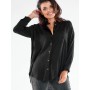 Chemise manche longue model 173923 awama