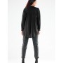 Chemise manche longue model 173923 awama