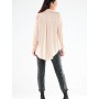 Chemise manche longue model 173924 awama