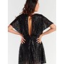 Robe de soirée model 174295 awama