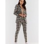 Blazer femme model 174314 awama