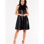 Robe de soirée model 174326 awama