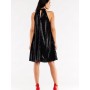 Robe de soirée model 174326 awama